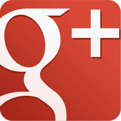 click to go to our google plus page