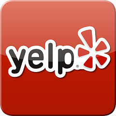 click to go to our yelp page